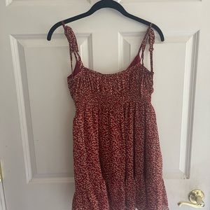Princess Polly mini dress